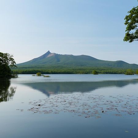 Hotel Mizunoto Nanae Экстерьер фото