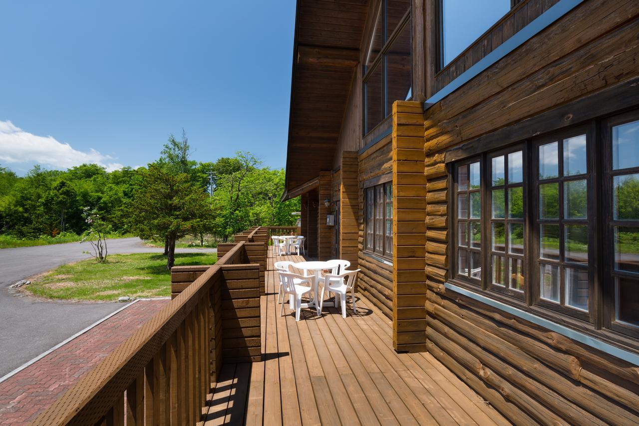 Hotel Mizunoto Nanae Экстерьер фото