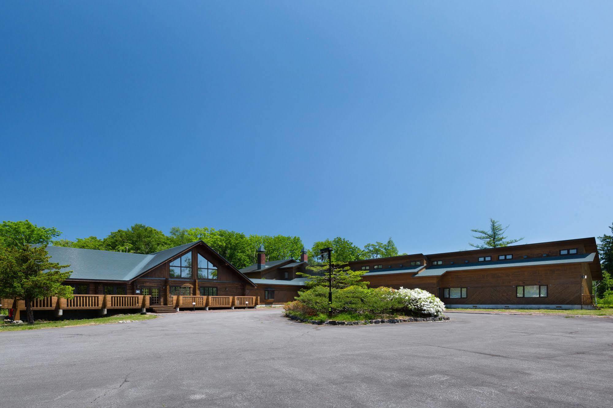 Hotel Mizunoto Nanae Экстерьер фото