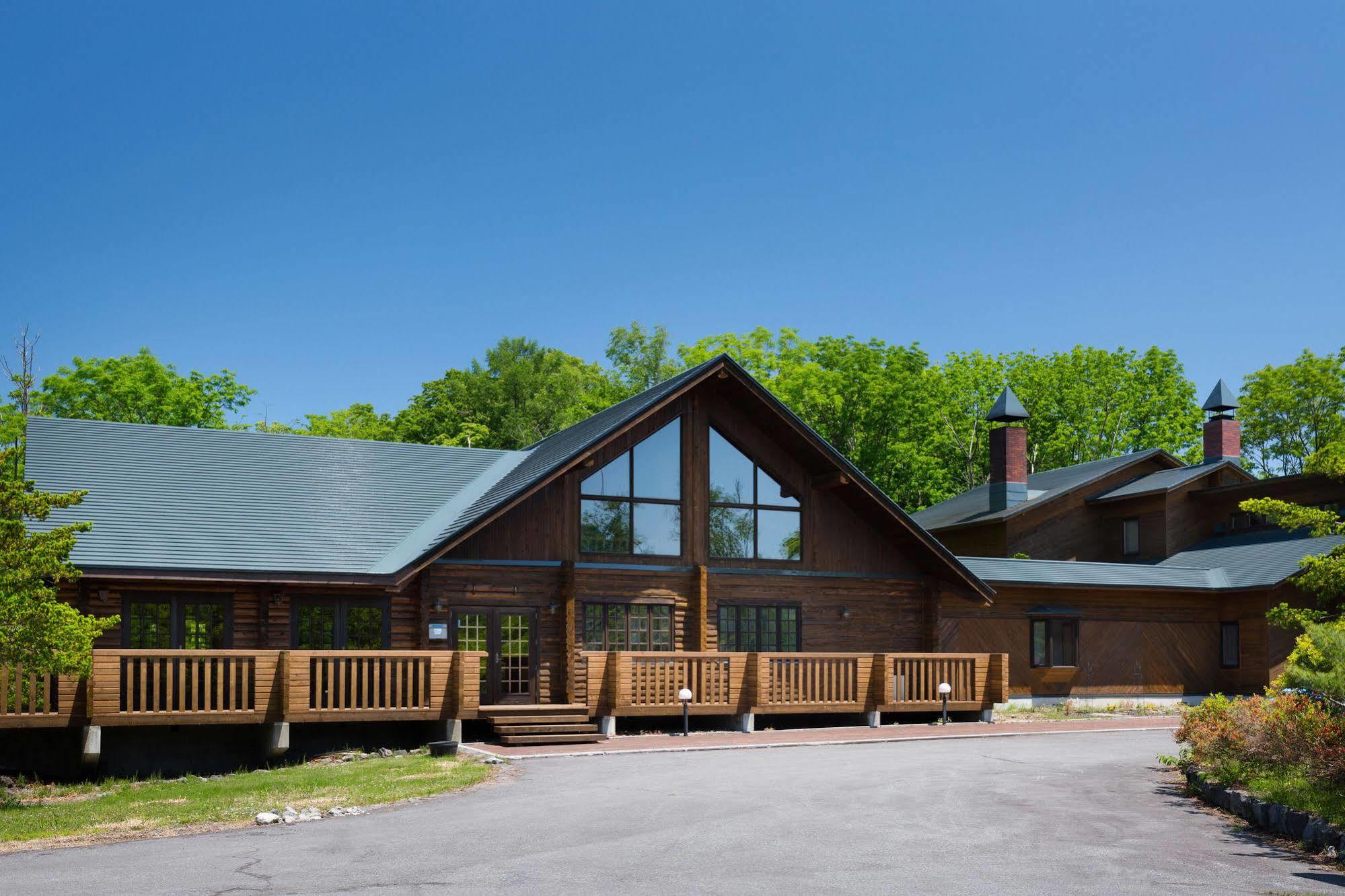 Hotel Mizunoto Nanae Экстерьер фото