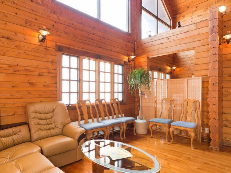 Hotel Mizunoto Nanae Экстерьер фото