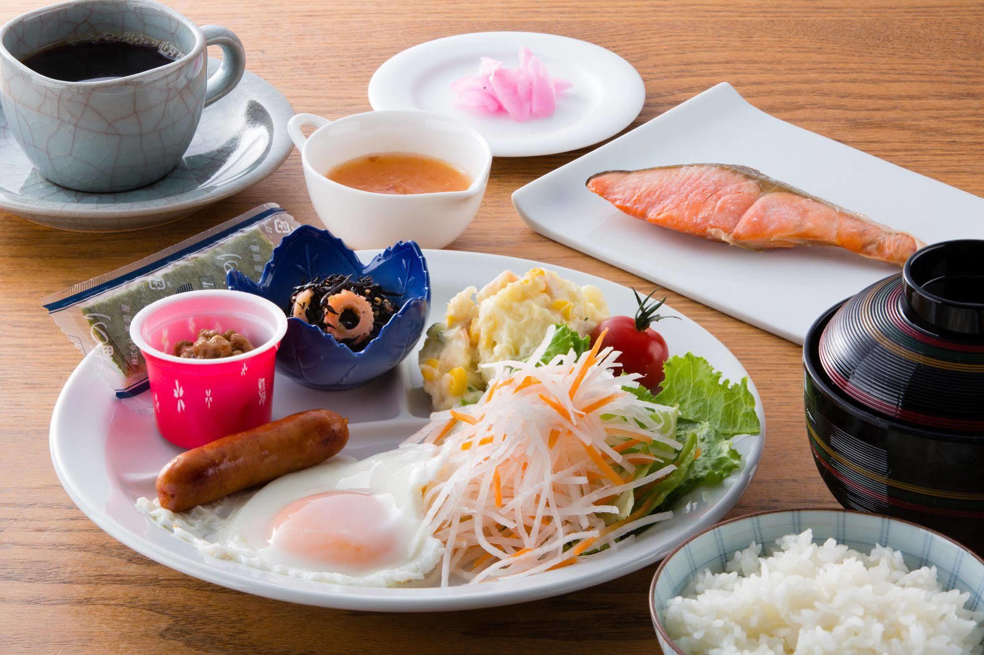 Hotel Mizunoto Nanae Экстерьер фото
