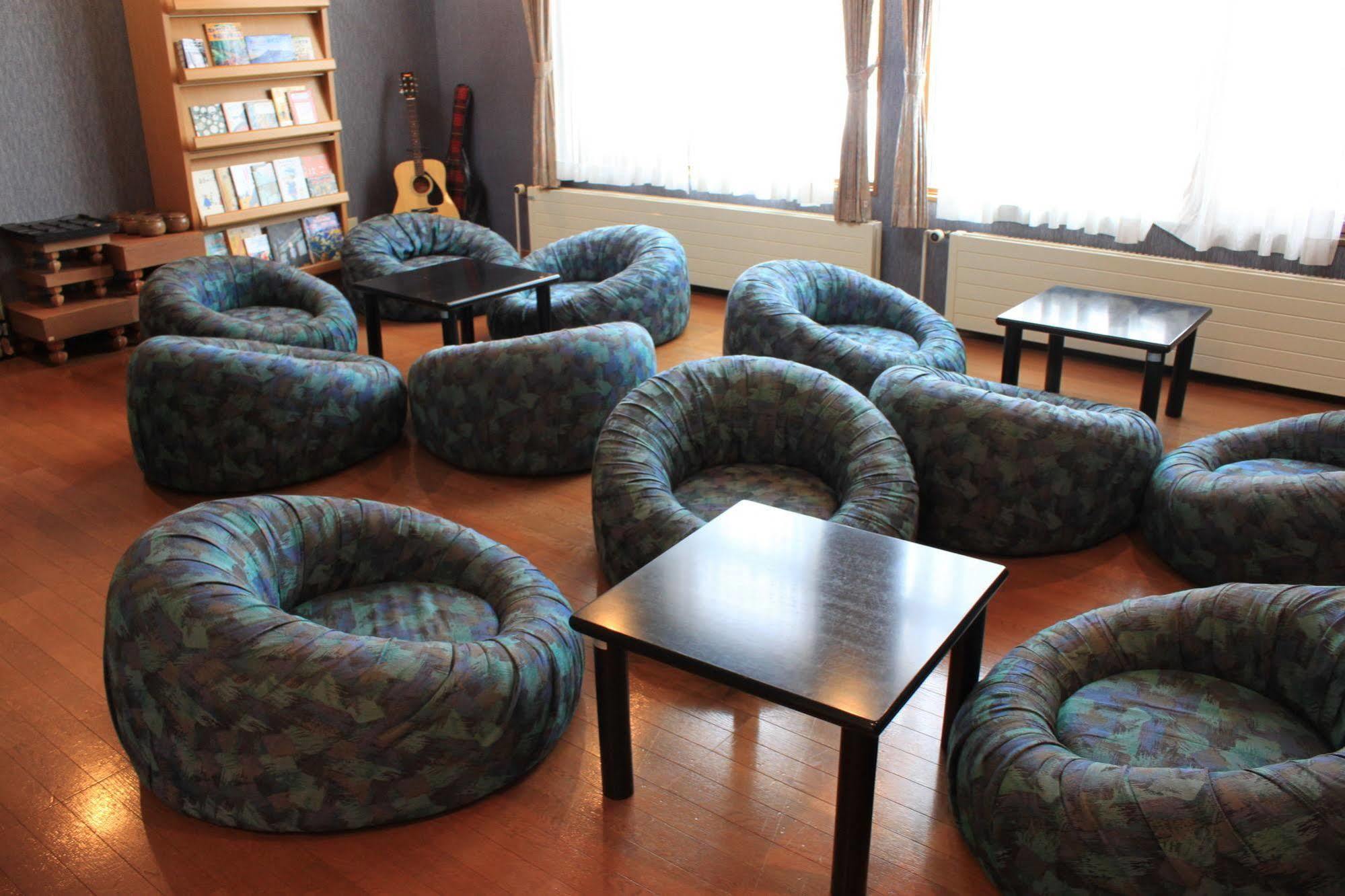 Hotel Mizunoto Nanae Экстерьер фото