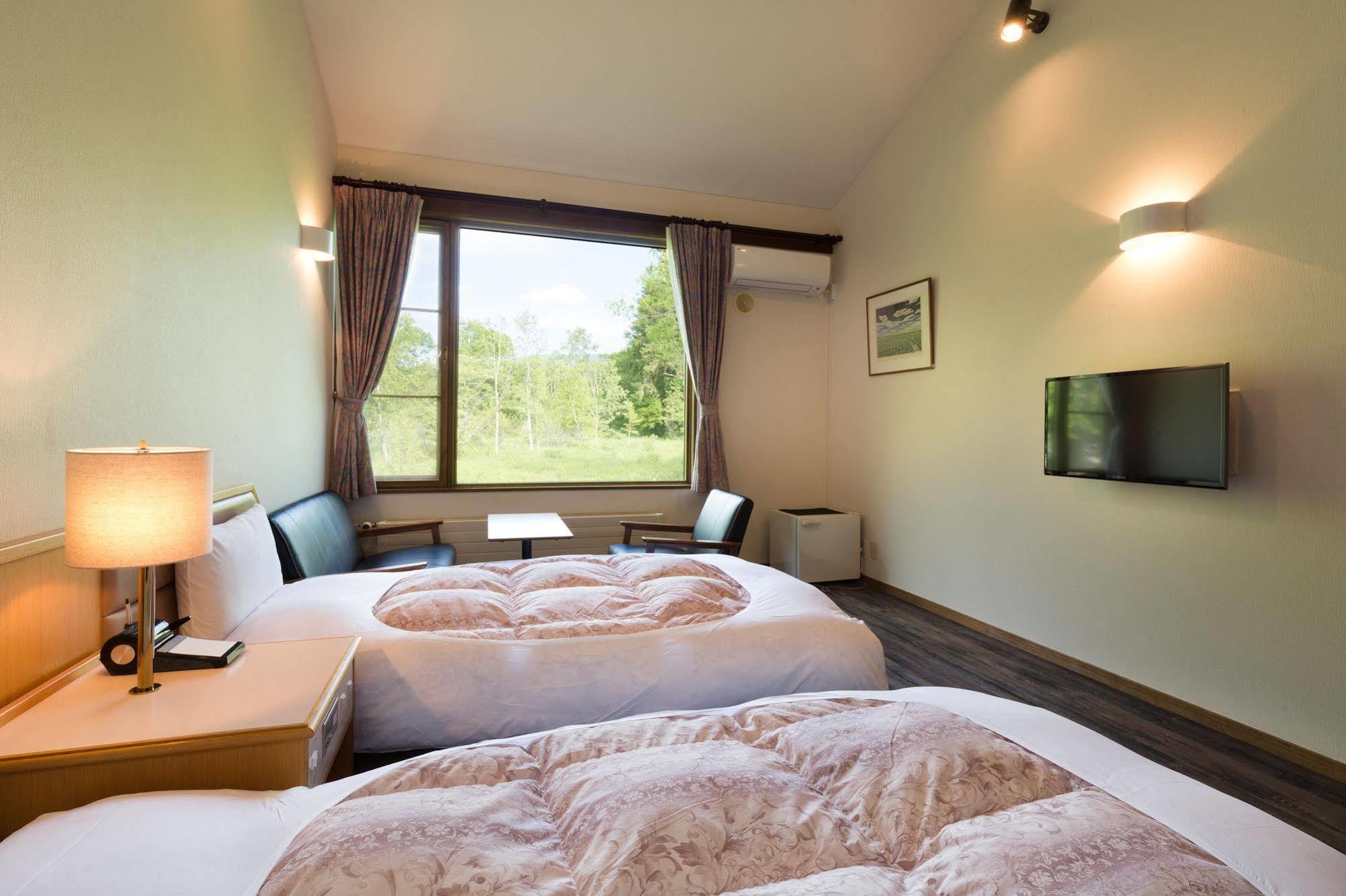 Hotel Mizunoto Nanae Экстерьер фото