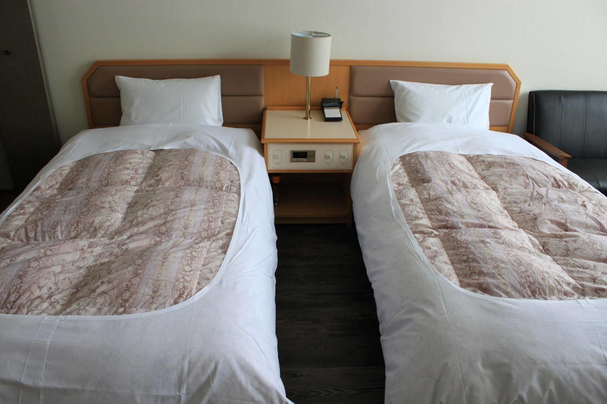 Hotel Mizunoto Nanae Экстерьер фото