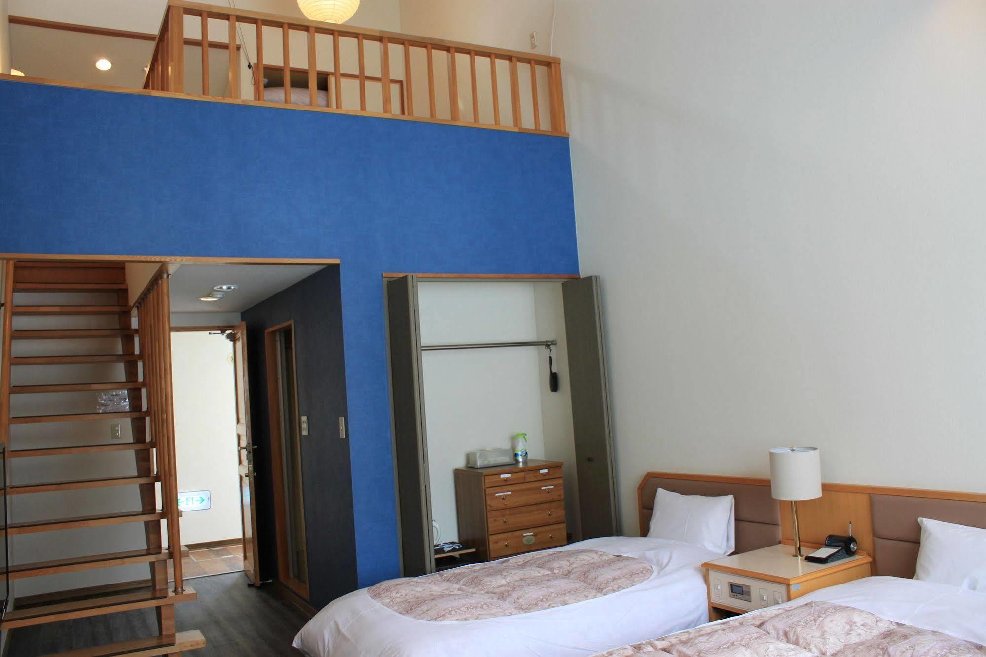 Hotel Mizunoto Nanae Экстерьер фото