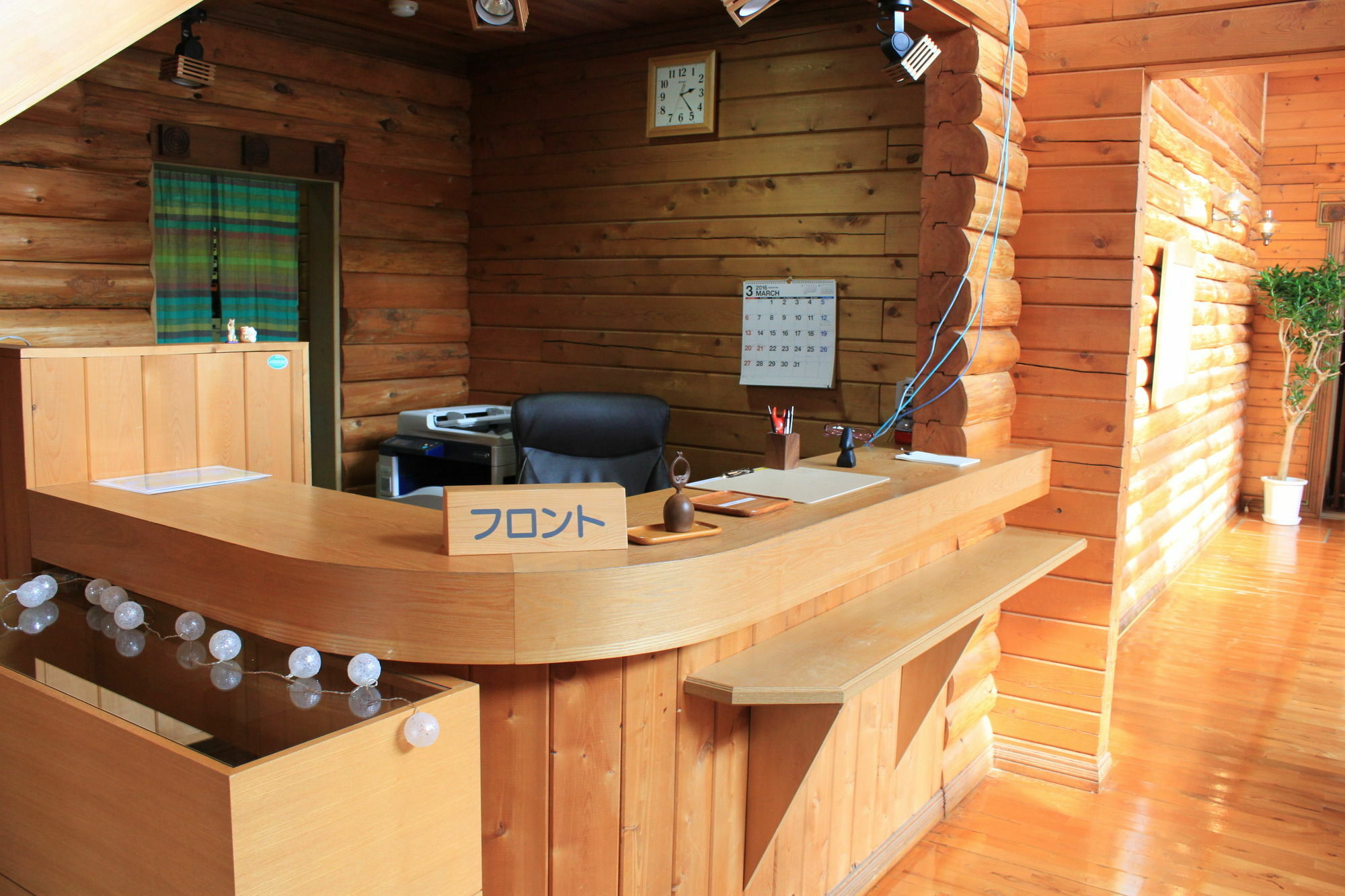 Hotel Mizunoto Nanae Экстерьер фото